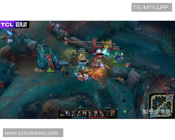 WE战队的比赛经验分析与英雄联盟竞技策略探讨